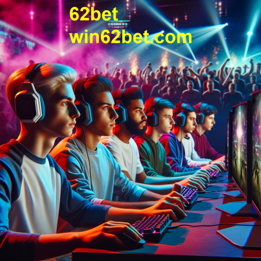 A Ascensão dos Esportes Eletrônicos: Uma Nova Era de Competição e Entretenimento